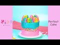 Amazing Creative Cake Decorating Idea Easy