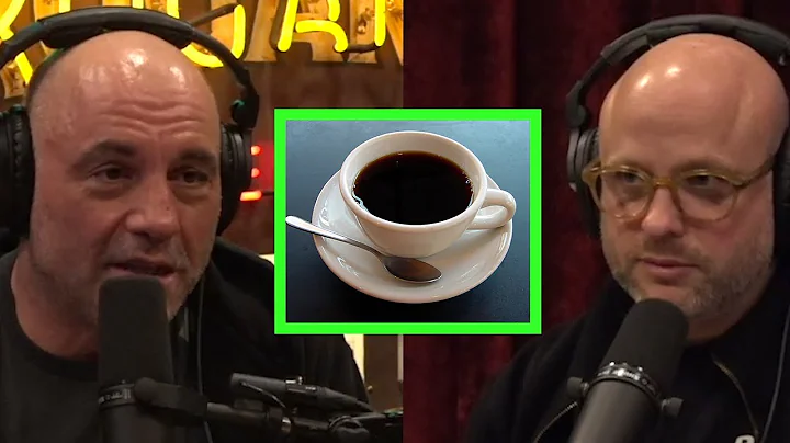 Chef Daniel Holzman on Coffee Culture, Making Coff...