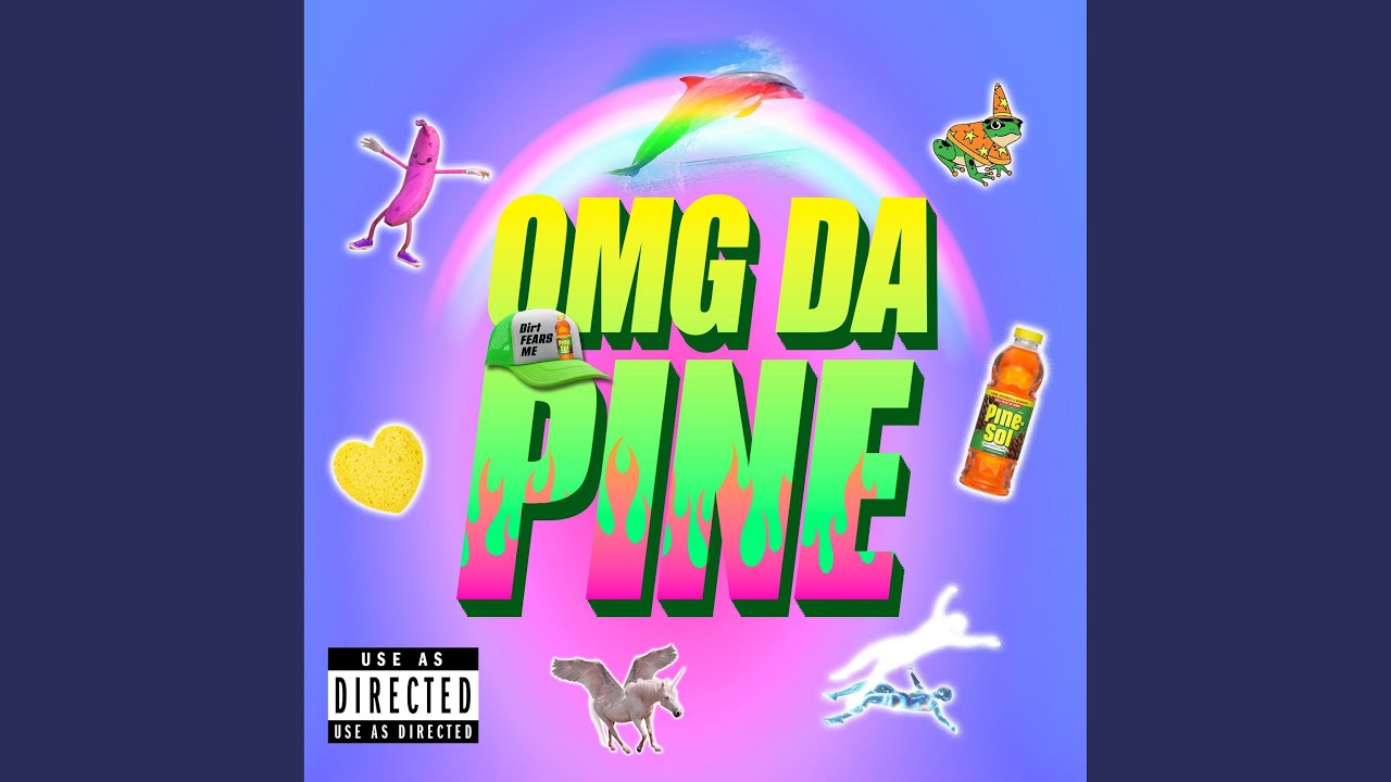 OMG Da Pine adlı videoyu YouTube'da izle OMG Da Pine adlı videoyu YouTube'da izle