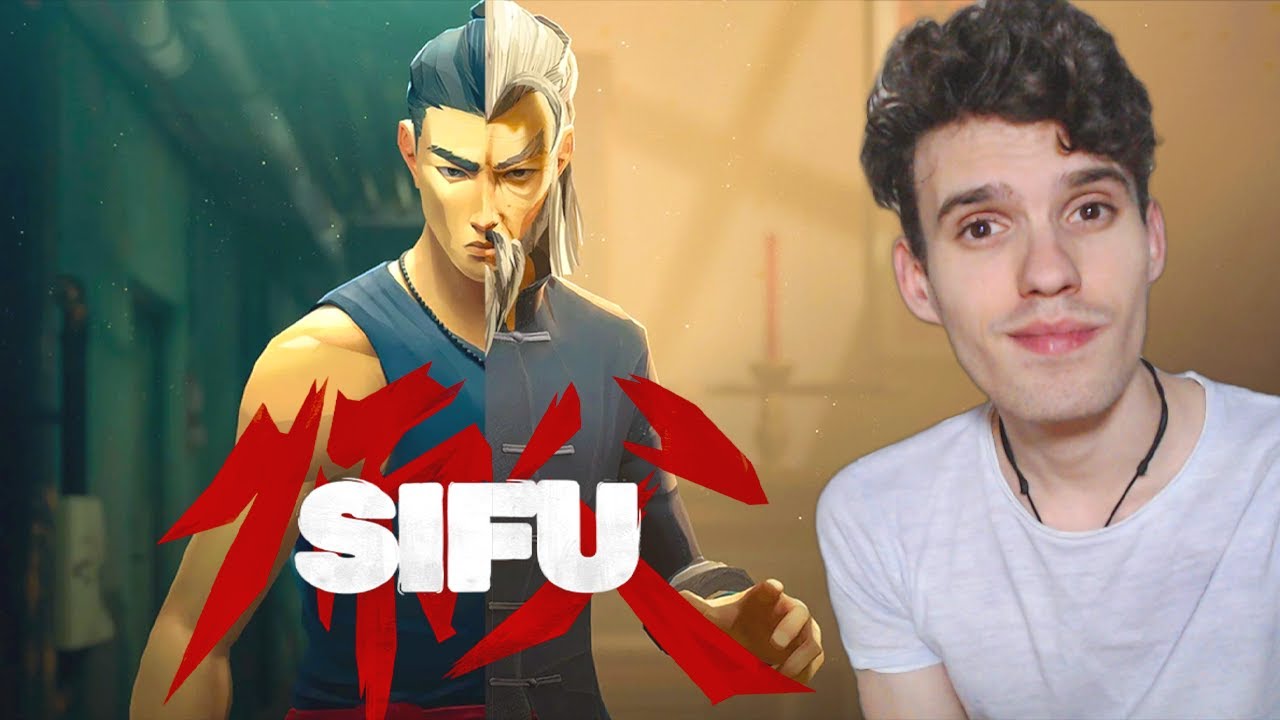 Sifu | Мастерами Кунг-Фу не рождаются | Прохождение Сифу | Стрим - YouTube