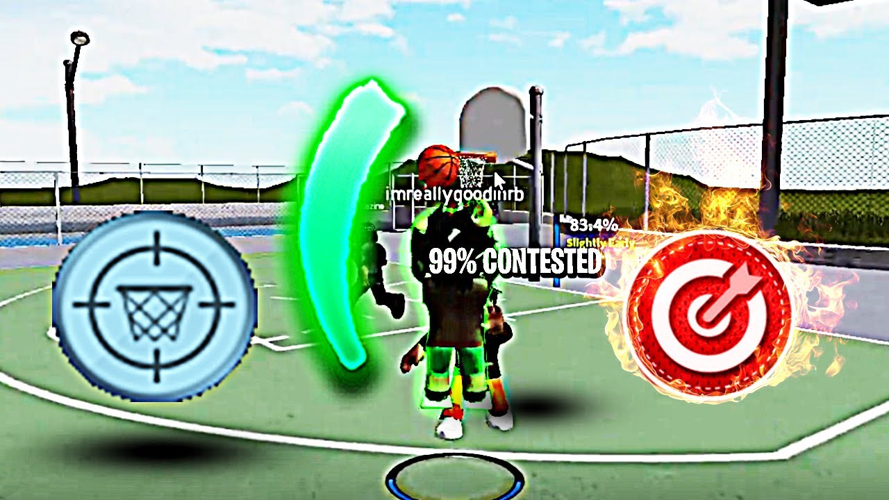 6'2 LEGEND TRUE SHOOTER IN RB WORLD 3 99 3 + 99 SPEED = DOMINATION