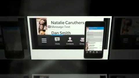 BlackBerry 10 HTML5 App Development Online Course
