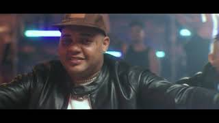 El Taiger X The Yabo X Dj Conds - A Que Viniste? (Video Official)