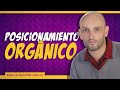 🚀 ¿Cómo posicionar tu página web de forma orgánica? | LatinPyme