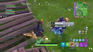 How did I lose?