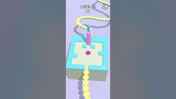 stacky dash gami level 27