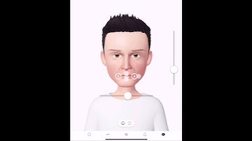 Zepeto avatar customizing tutorial / Zepeto 3D avatar, IronMan, howto