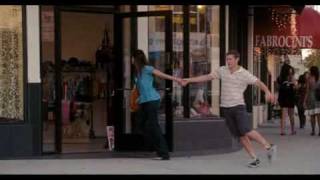 Alexis Bledel - Post Grad Trailer