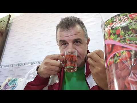 توت غوجي اعيدي جمالكي و صحتكم من جديد انتي و بناتج و اعيالج و راجلج