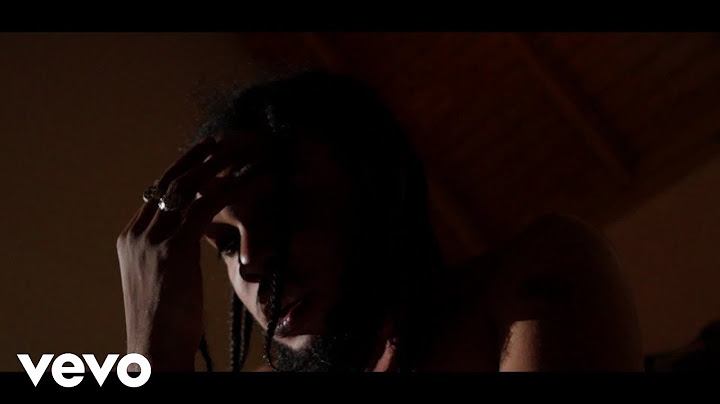 Teebone - Nightmares (Official Music Video)