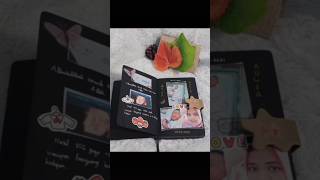 Photobook #blackcraft #diary #shorts #video #viral #journal @normacuanfamily