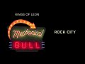 Video Rock City Kings Of Leon