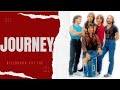 Journey chart history  billboard hot 100 19781997