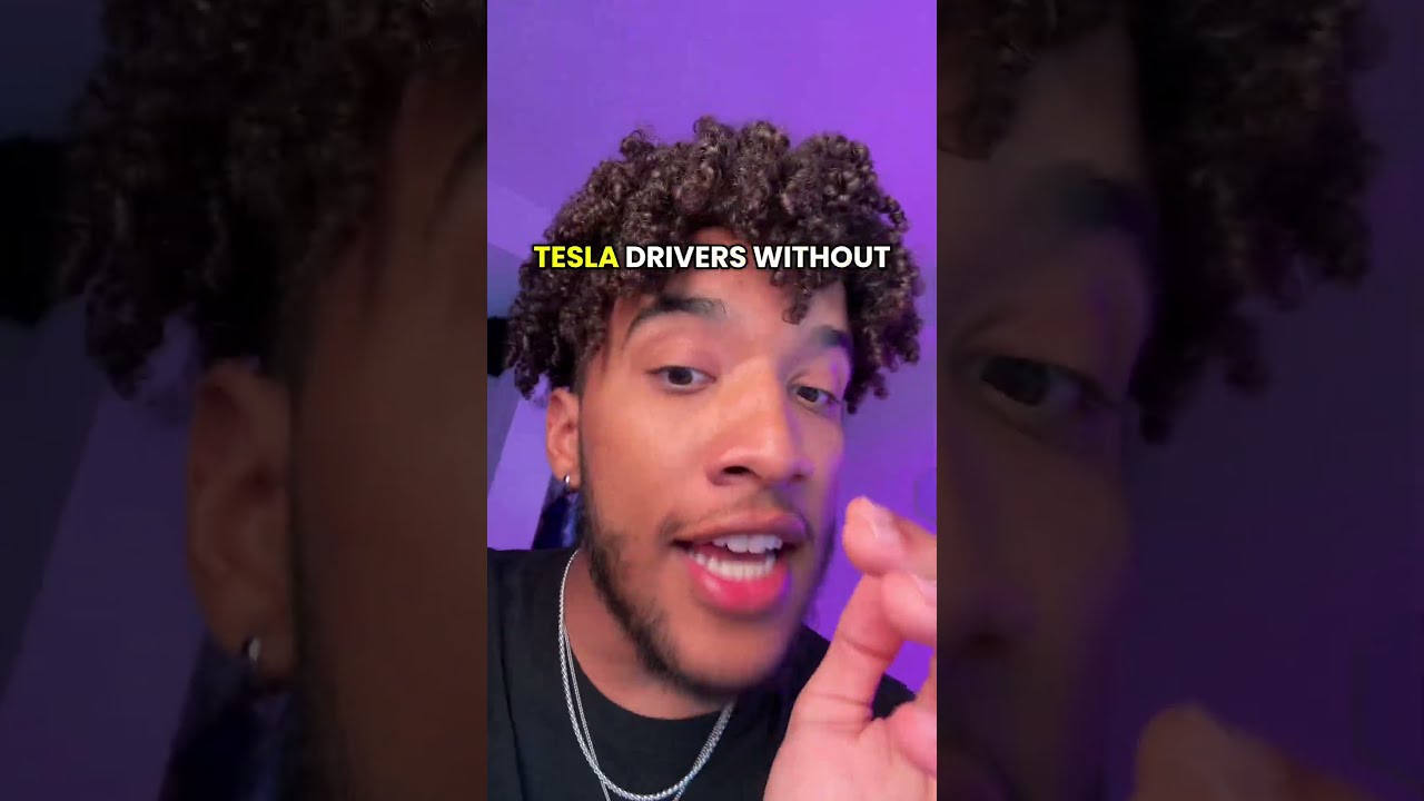 Why Are You Still Scared Of Self Driving Cars Carterpcs Tech Techtok Tesla Selfdrivingcar