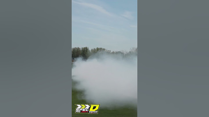 Spec-D - Pro Drift Series - BRZ