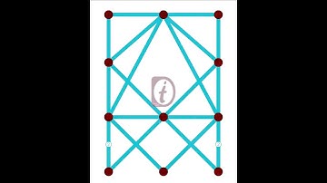 One line With One Touch | Pack 14 | Level 26