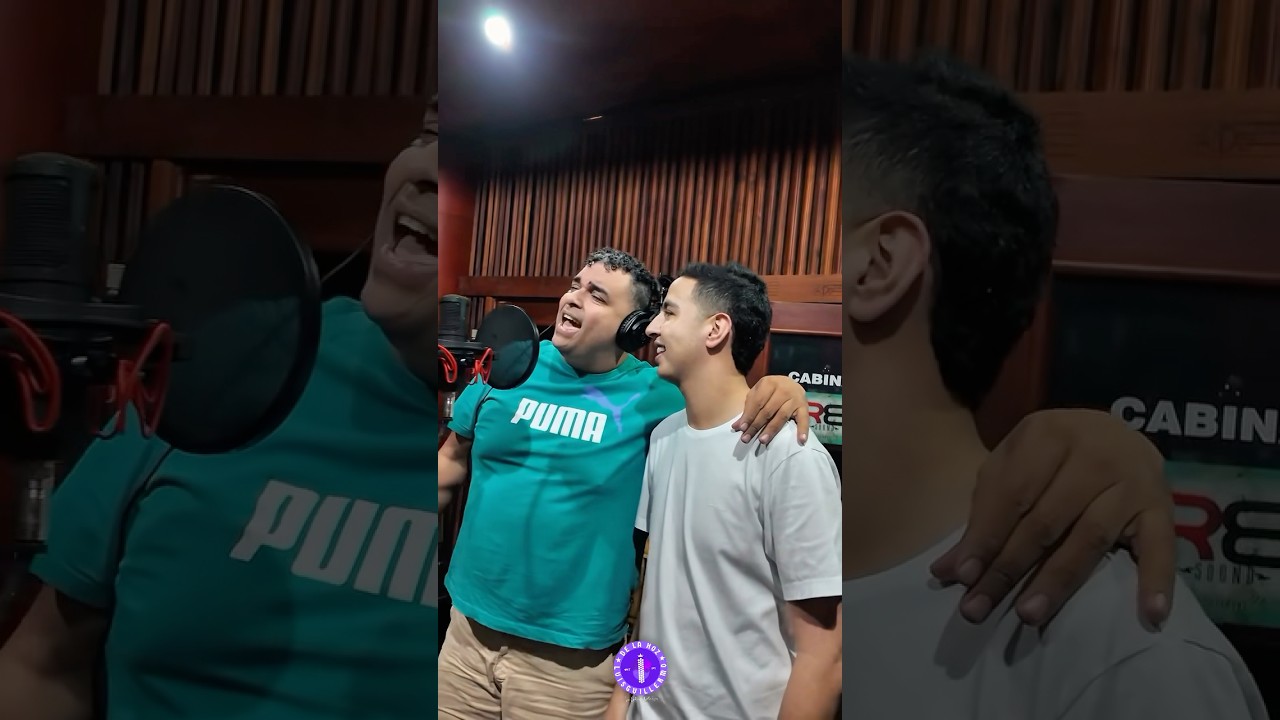 MARTÍN ELÍAS JR sigue avanzando en su álbum DEJANDO HUELLAS que promete ser un ÉXITO 