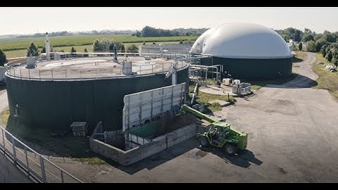 Sebigas Renewable Energy - Official Corporate Video