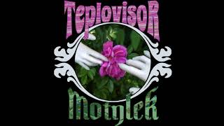 TeplovisoR - motylek (single)