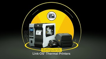 Zebra Technologies - PrintSecure