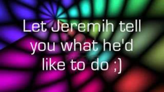 Jeremih - I Like *Lyrics* [Feat. Ludacris]