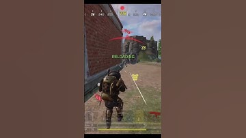 How did i Survive..!!  #shorts #callofdutymobile #codmshorts #codmobile