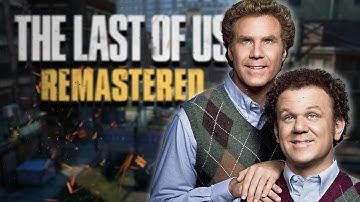 A 1v1... in TLOU...in 2022?!!?