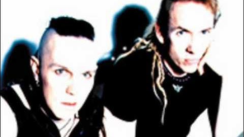 Lab 4 Live @ Imperial Gardens In London 2000 - Part 2