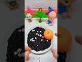 Cute surprise unboxing with tiny toys and fun colorful visuals