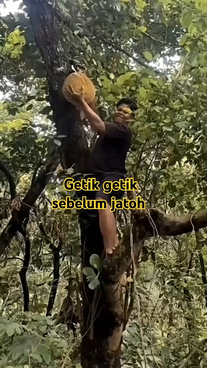 sketsa komedi getik getik sebelum kejadian #sketsakomedilucungakakkocak #funny #comedy