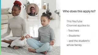 Health Tech Reflect - Mindfulness Teacher