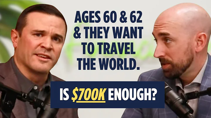Is $700k at 62 Enough to Retire Comfortably?