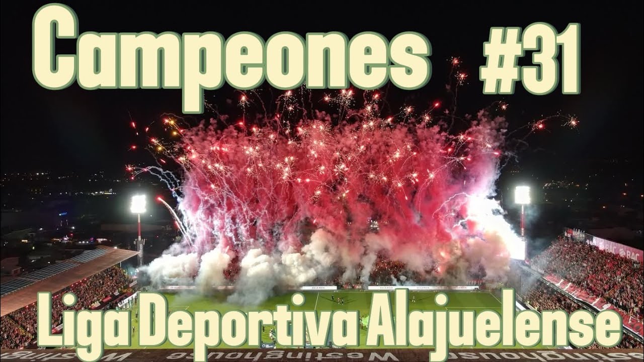 liga campeón 