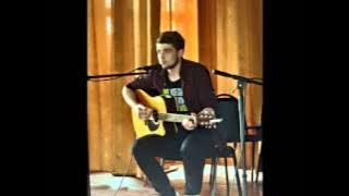 bacho maisuradze - aludas xsovnas / ბაჩო მაისურაძე – ალუდას ხსოვნას