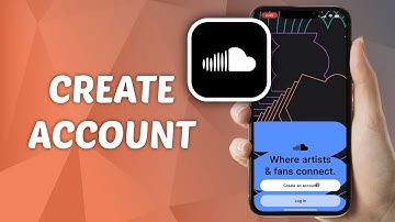 How to Create SoundCloud Account