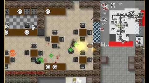 Wild Gosu freekiller.