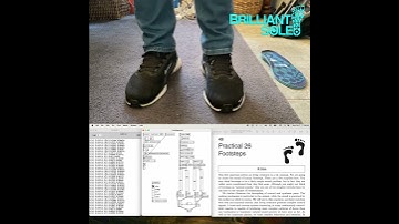 Footsteps Sound Effects in Pure Data | Brilliant Sole OSC Server