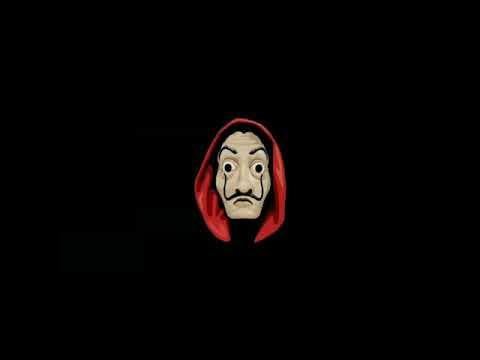 Money Heist-Theme Song - YouTube