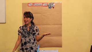 Teacher/training/Classroom/KG/TESOL ECE Practicum /Aisha Cafe