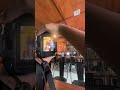 POV fotografi hunting