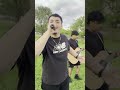 EL SOLTERITO 🕺🕺🕺 #chicago #covermusic #parati #coversong #baile #312