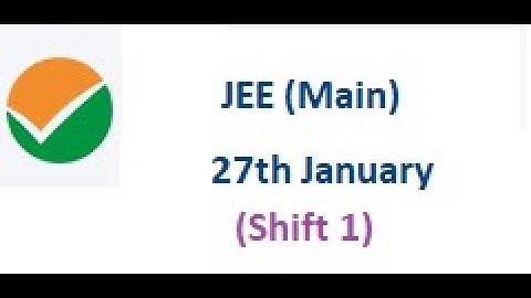 A proton moving with a constant velocity passes through a region of space without any change in its