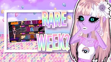 MSP SPRING RARES 2020 LEAKED?!? MSP HATES RARE WEEK??