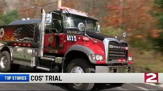 NEWSCHANNEL 2 TONIGHT, WEDNESDAY, OCTOBER 8, 2025
