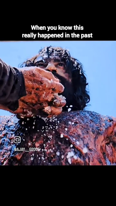 Katha ye hai mere maharaj #sad moment#sambhaji maharaj status#shambhu raje song#viralshort #raje