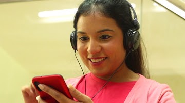 Storytel app for audio books and e books