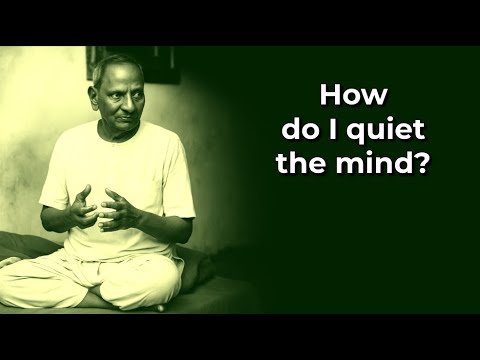 The Mind and