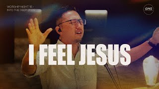 I FEEL JESUS - WORSHIP NIGHT 18 (2021) | GMS JAKARTA JAWA BARAT BANTEN