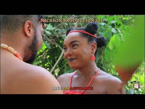 Download Love And Assurance "Official Trailer" - 2018 Latest Nigerian Nollywood Movie