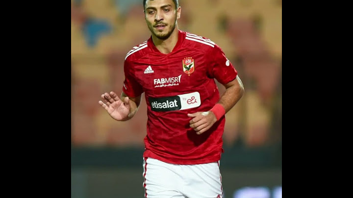 عودة محمد شريف للأهلى    أحمد شوبير يعلن التفاصيل الكاملة